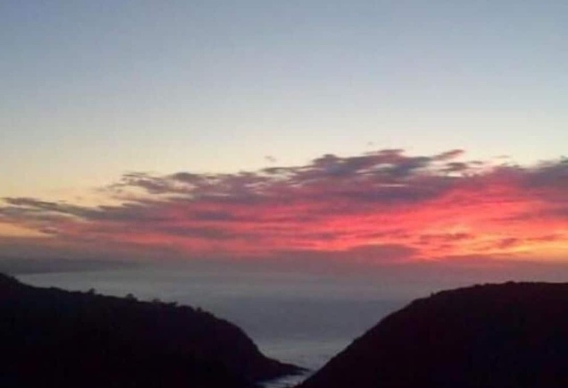 酒店 Carmel Guest Farm