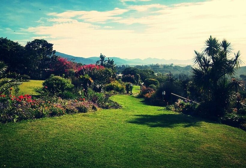 فندق Carmel Guest Farm