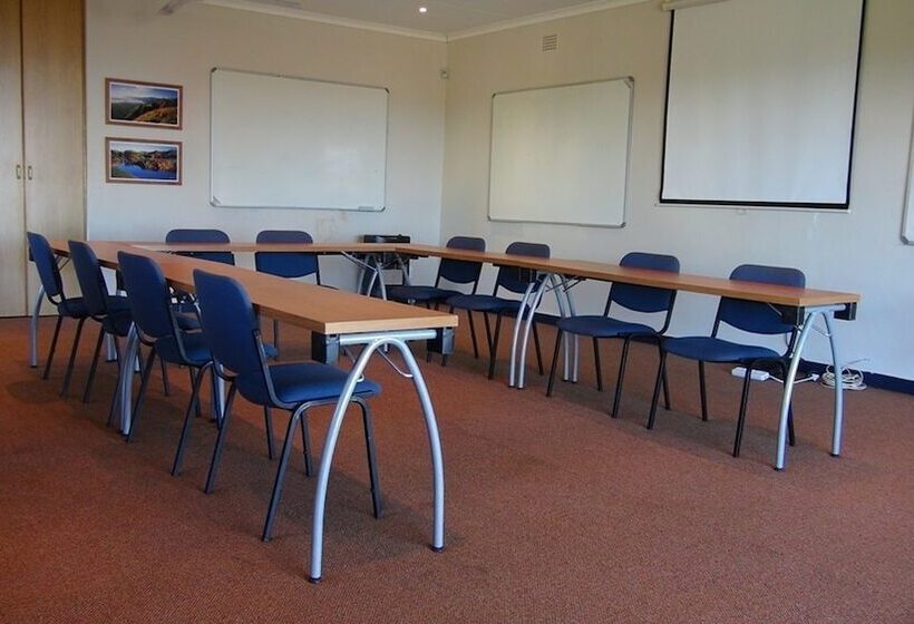 فندق Carmel Guest Farm