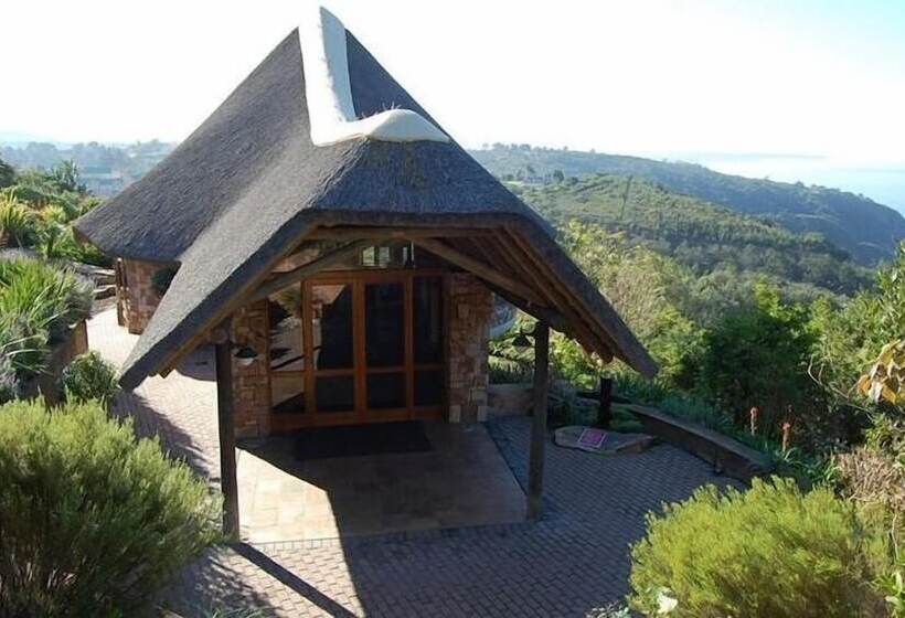 فندق Carmel Guest Farm