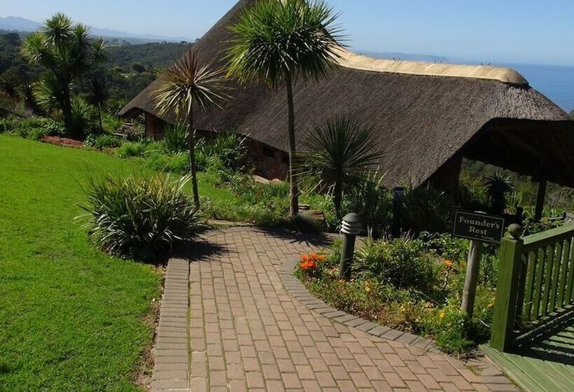 فندق Carmel Guest Farm