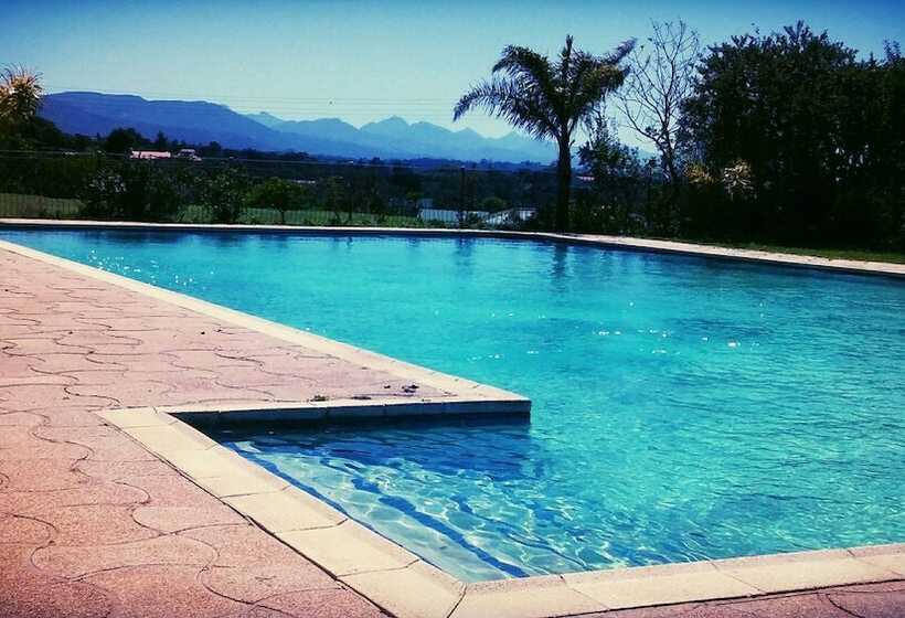 فندق Carmel Guest Farm