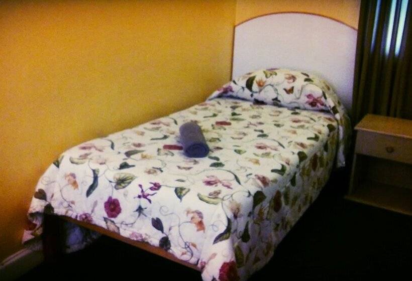 فندق Carmel Guest Farm