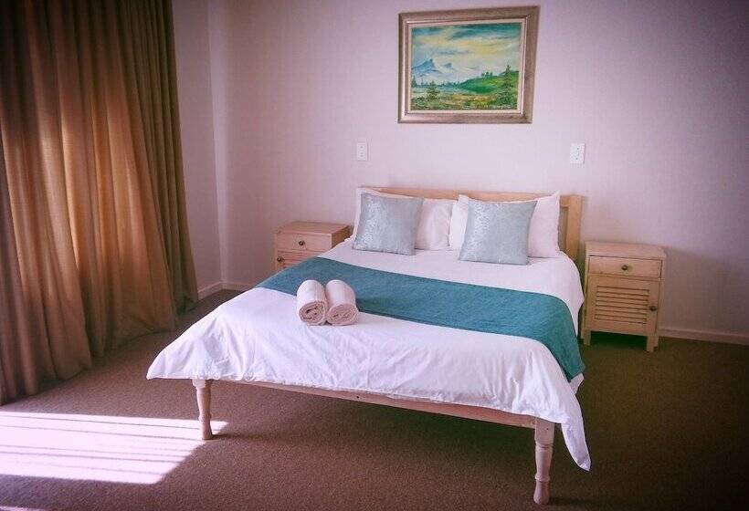 فندق Carmel Guest Farm