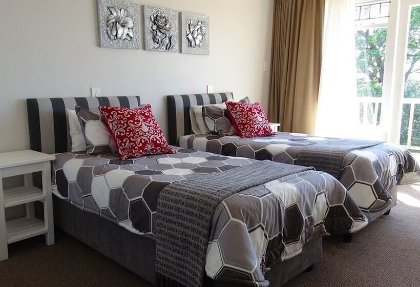 فندق Carmel Guest Farm