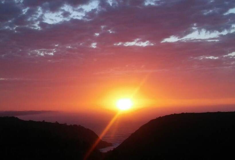 فندق Carmel Guest Farm