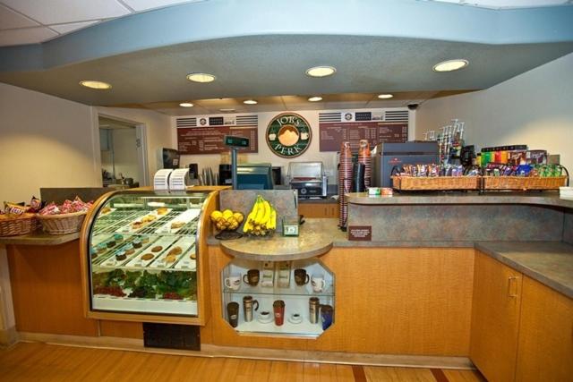 فندق Carson Valley Motor Lodge And Extended Stay