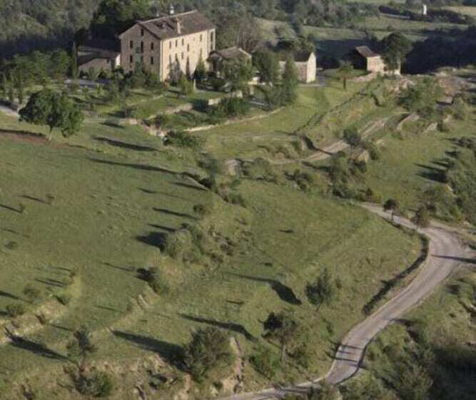 فندق Casa De San Martín