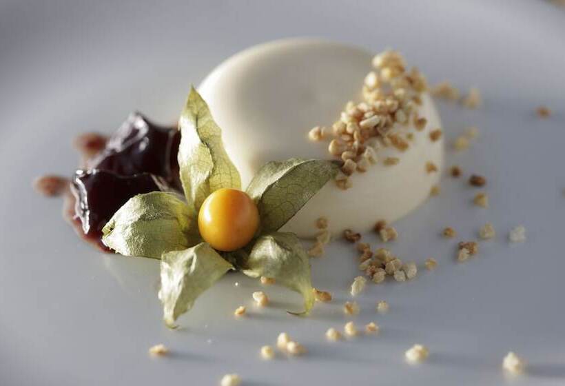 فندق Casa De San Martín