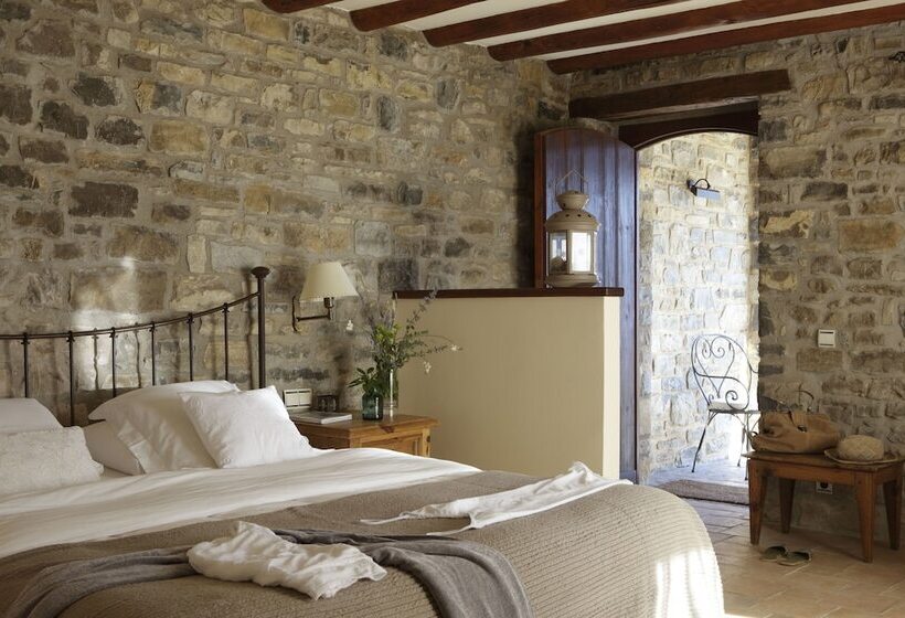 فندق Casa De San Martín