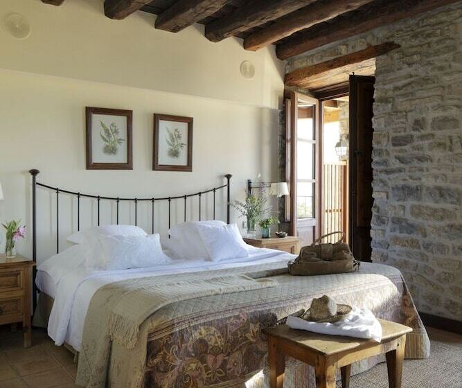 فندق Casa De San Martín