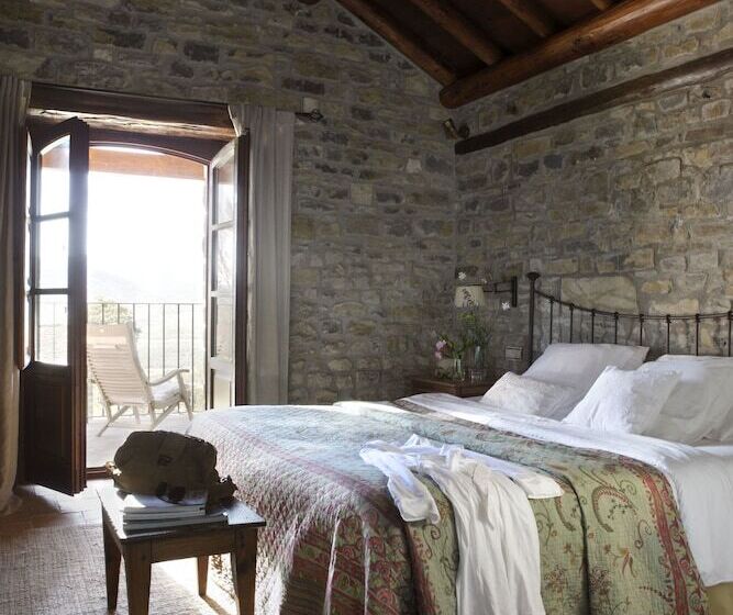 فندق Casa De San Martín