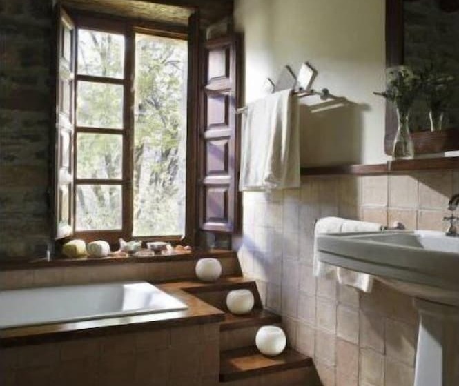 فندق Casa De San Martín