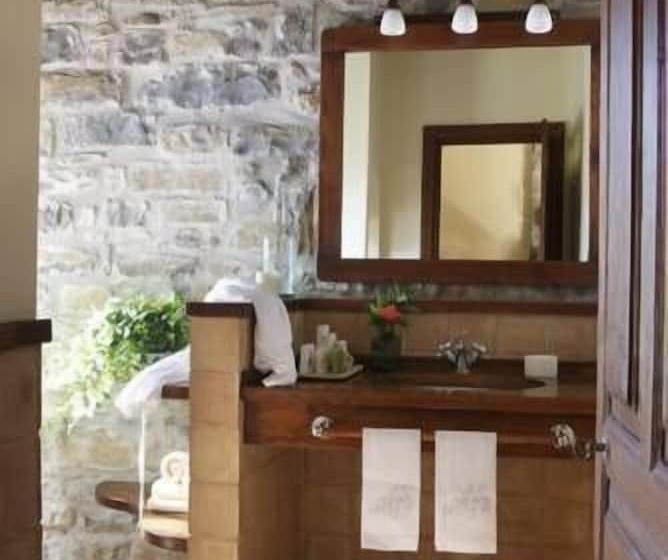 فندق Casa De San Martín