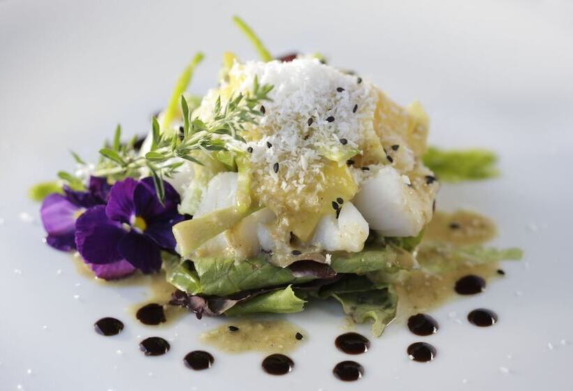 فندق Casa De San Martín