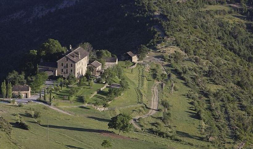 فندق Casa De San Martín