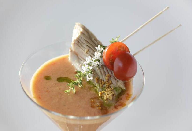 فندق Casa De San Martín