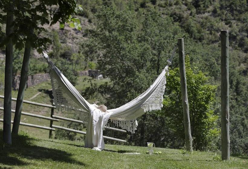 فندق Casa De San Martín