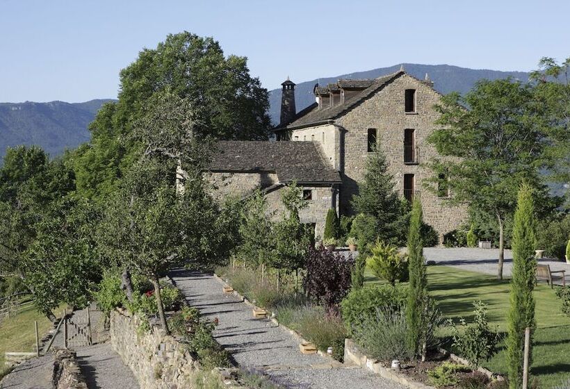 فندق Casa De San Martín