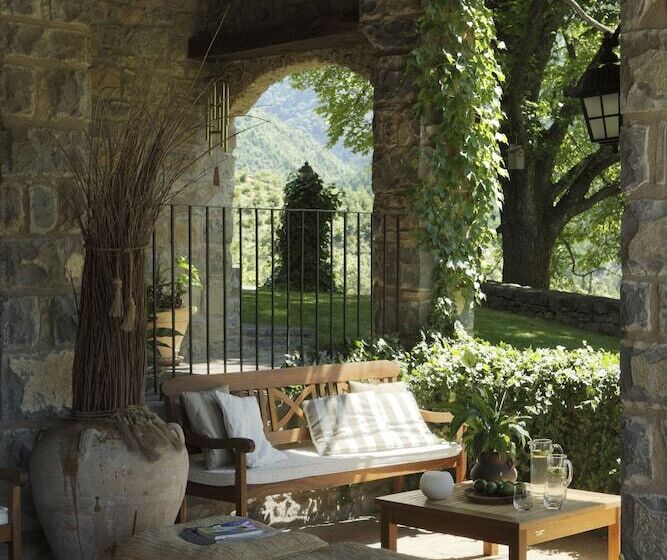 فندق Casa De San Martín