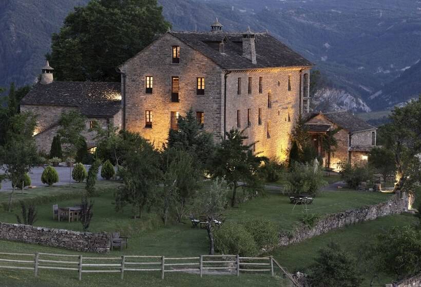 فندق Casa De San Martín