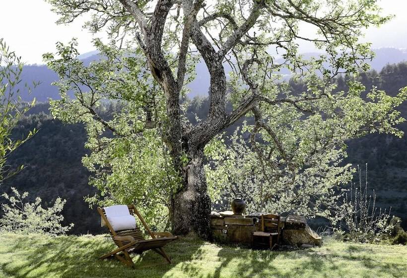 فندق Casa De San Martín