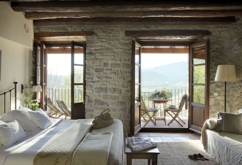 فندق Casa De San Martín