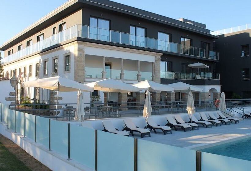 Casa Do Adro Hotel De Charme