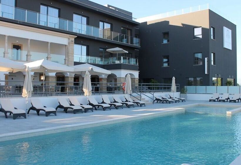 Casa Do Adro Hotel De Charme