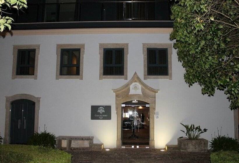 Casa Do Adro Hotel De Charme