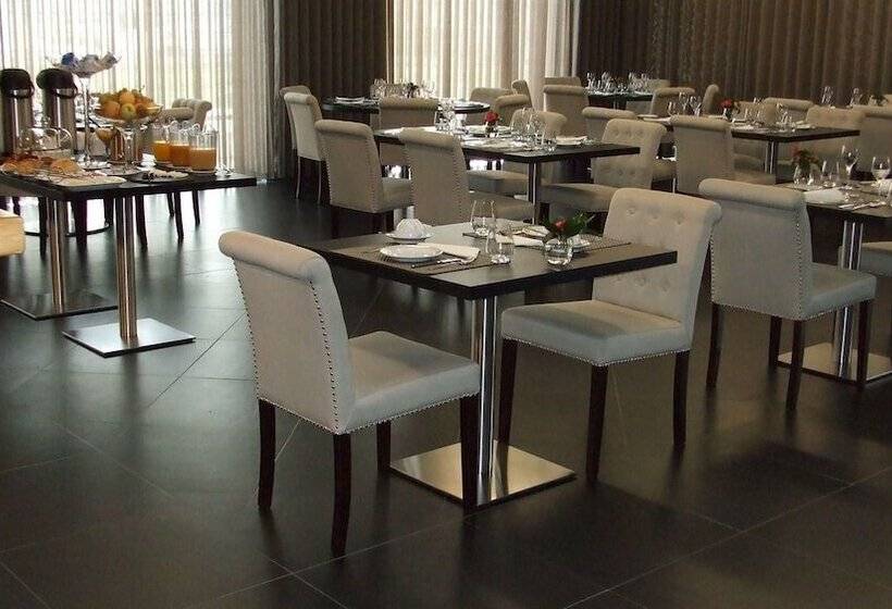 Casa Do Adro Hotel De Charme