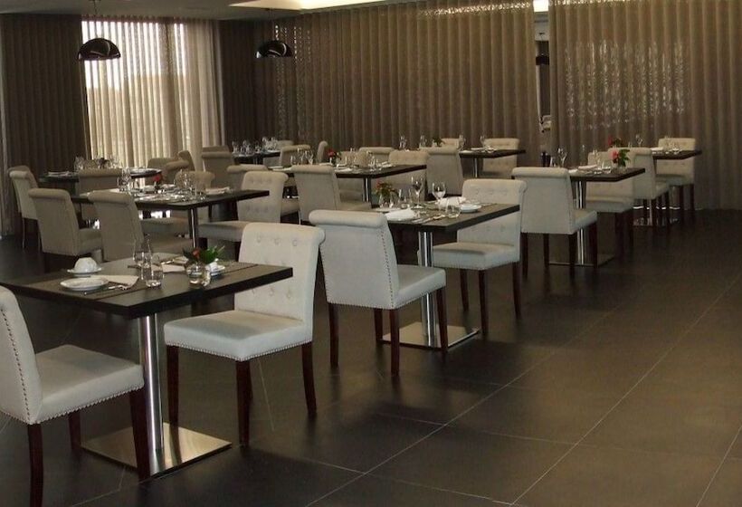 Casa Do Adro Hotel De Charme