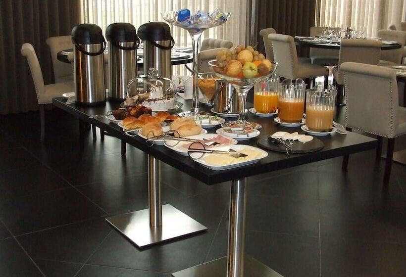 Casa Do Adro Hotel De Charme