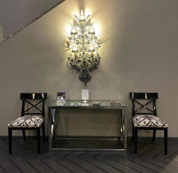 Casa Do Adro Hotel De Charme