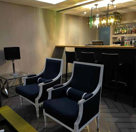 Casa Do Adro Hotel De Charme