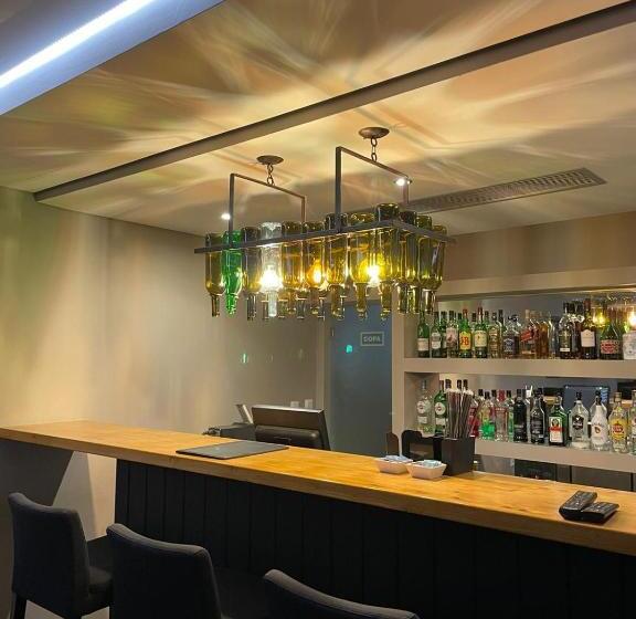 Casa Do Adro Hotel De Charme