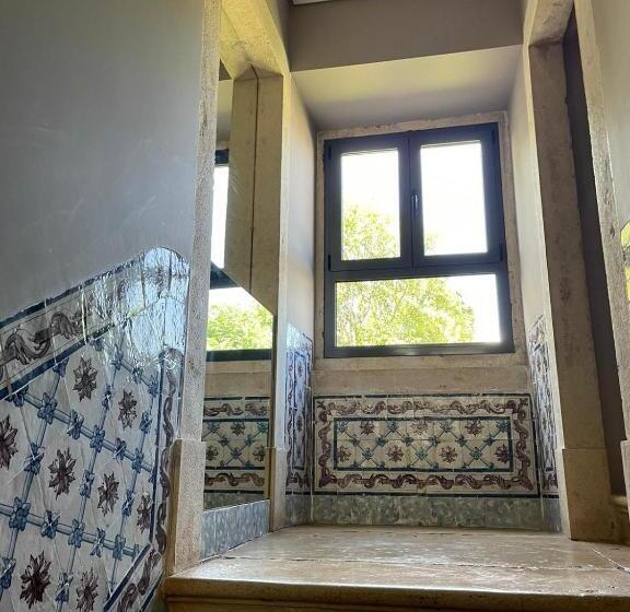 Casa Do Adro Hotel De Charme