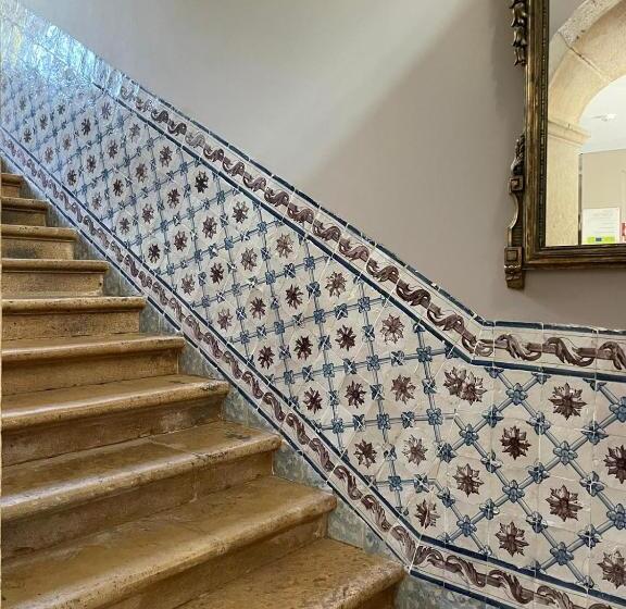 Casa Do Adro Hotel De Charme