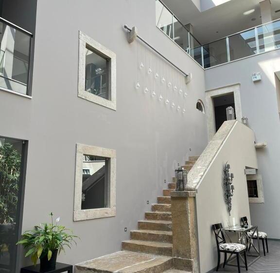 Casa Do Adro Hotel De Charme