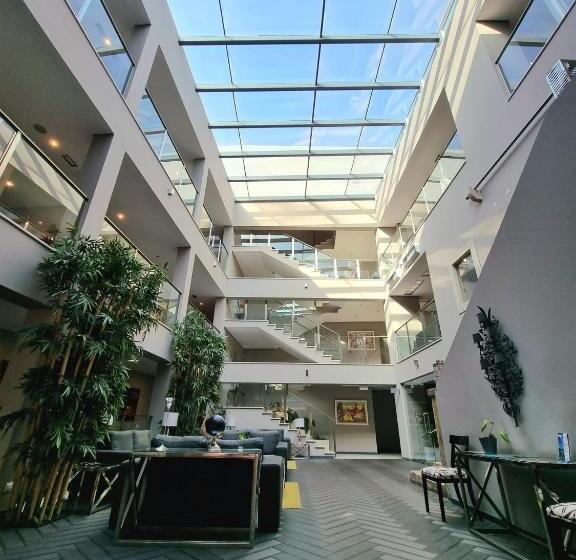 Casa Do Adro Hotel De Charme