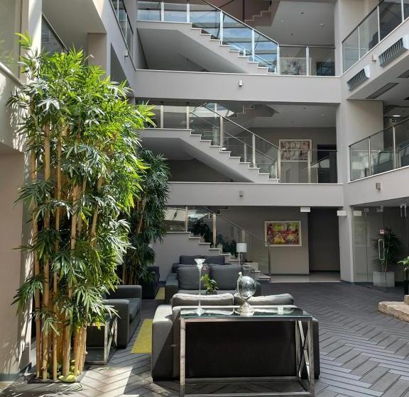 Casa Do Adro Hotel De Charme