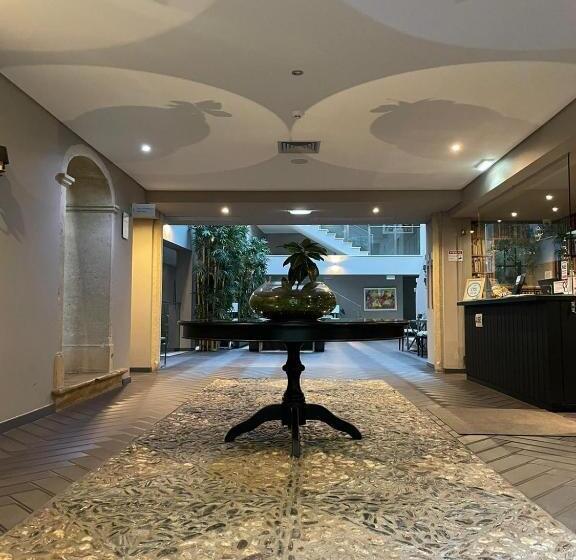 Casa Do Adro Hotel De Charme