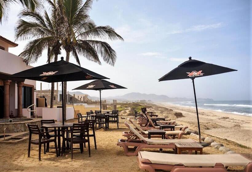 호텔 Cerritos Beach Inn