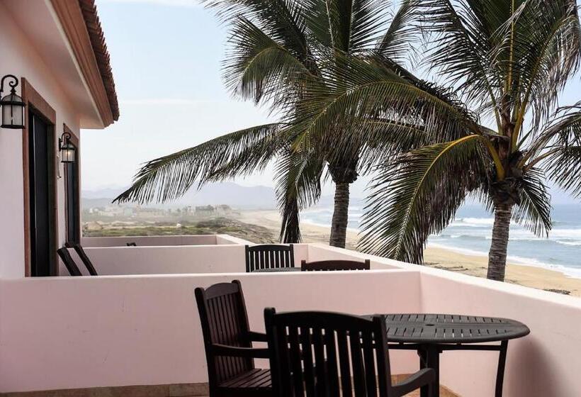 호텔 Cerritos Beach Inn