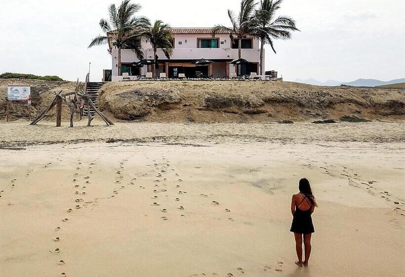 호텔 Cerritos Beach Inn