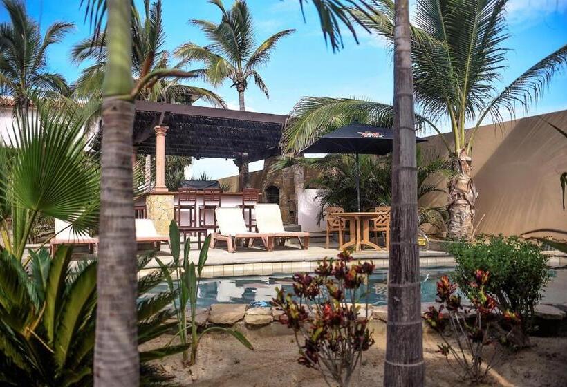 호텔 Cerritos Beach Inn