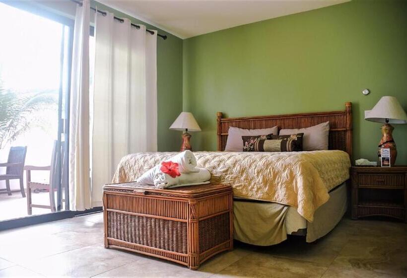 호텔 Cerritos Beach Inn