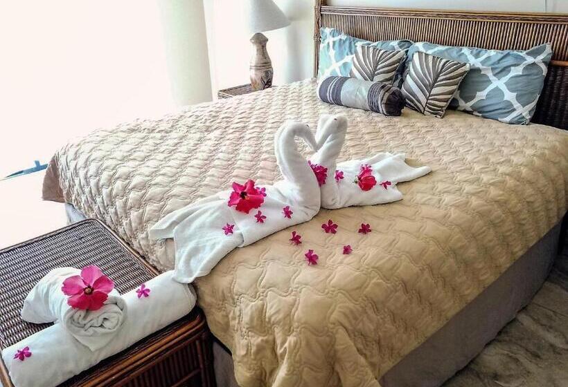 호텔 Cerritos Beach Inn