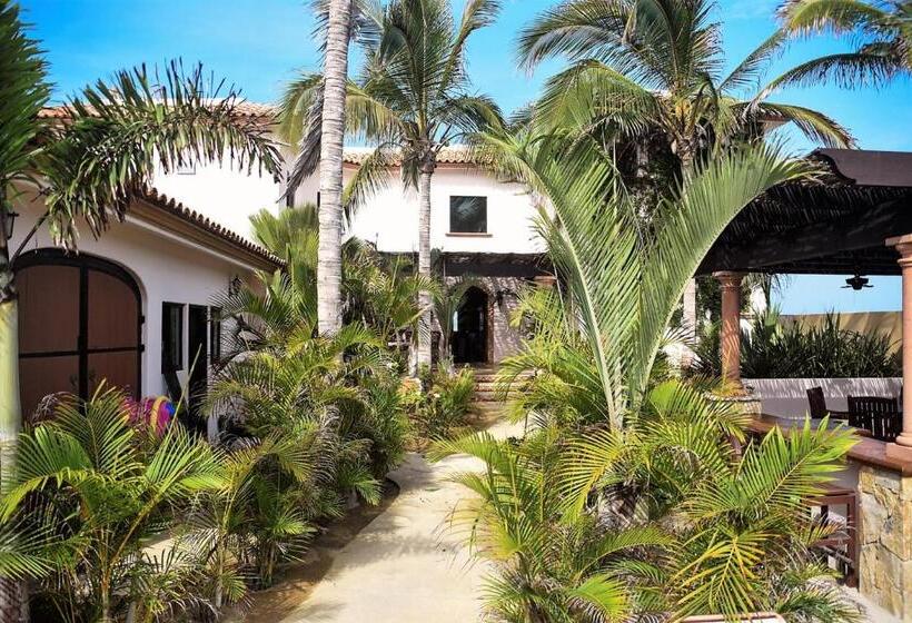 호텔 Cerritos Beach Inn