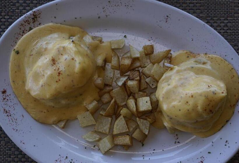 호텔 Cerritos Beach Inn